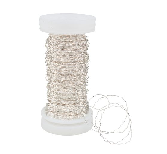 Bouilloneffektdraht