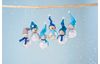 VBS Handicraft set "Acrylic ball winter gnome"