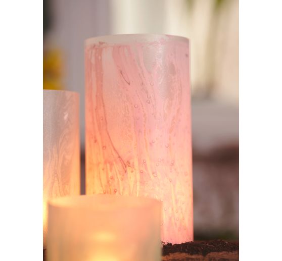 KREUL Magic Marble Marmorierfarbe