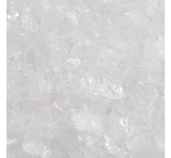 Diamant-Schnee