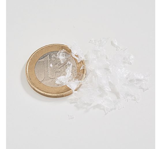Diamant-Schnee