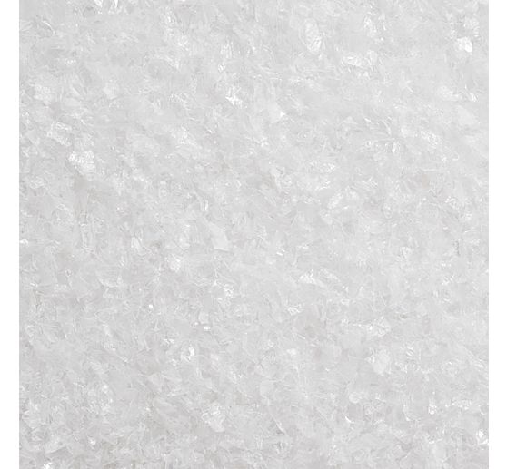 Diamant-Schnee