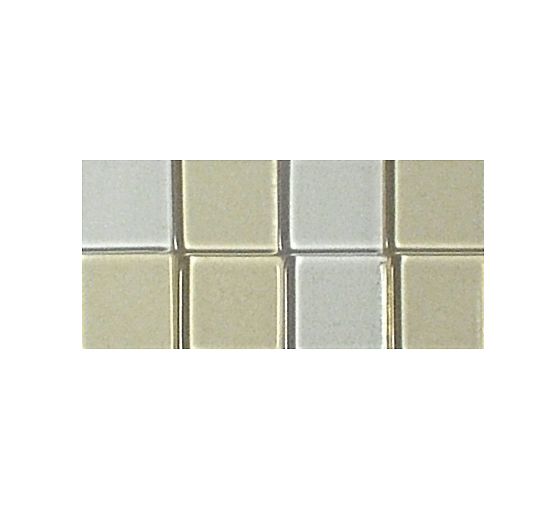 Acryl-Mosaik, ca. 205 Stück