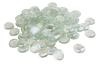 VBS Glas-Muggelsteine "Klar", 1 kg