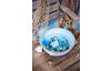 Schwimmkerzen-Set "Schiffchen"