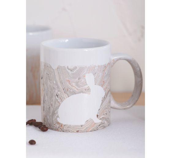 KREUL Magic Marble Marmorierfarbe