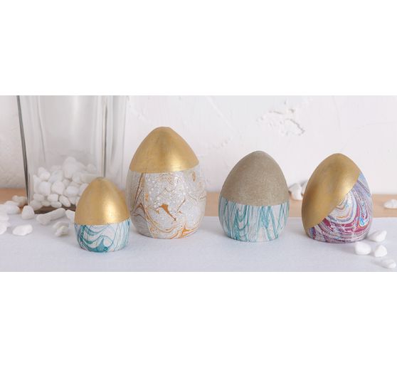 KREUL Magic Marble Marmorierfarbe