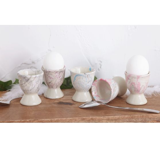 KREUL Magic Marble Marmorierfarbe
