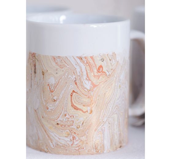 KREUL Magic Marble Marmorierfarbe