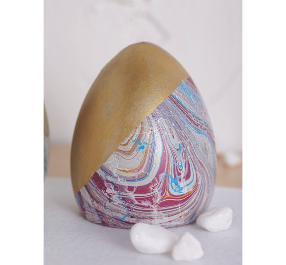 KREUL Magic Marble Marmorierfarbe