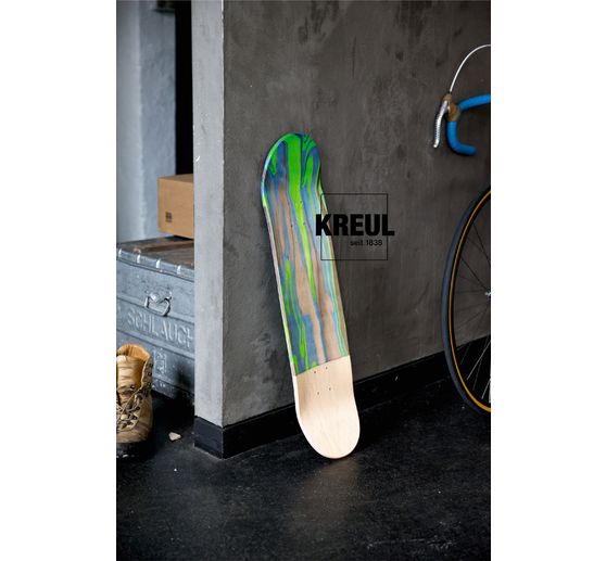 KREUL Magic Marble Marmorierfarbe