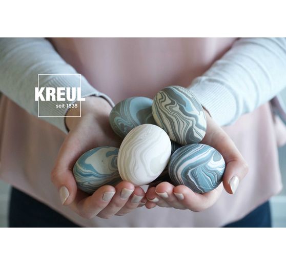 KREUL Magic Marble Marmorierfarbe