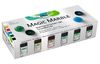 KREUL Magic Marble Set "Basic Colours"