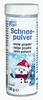 Schneepulver