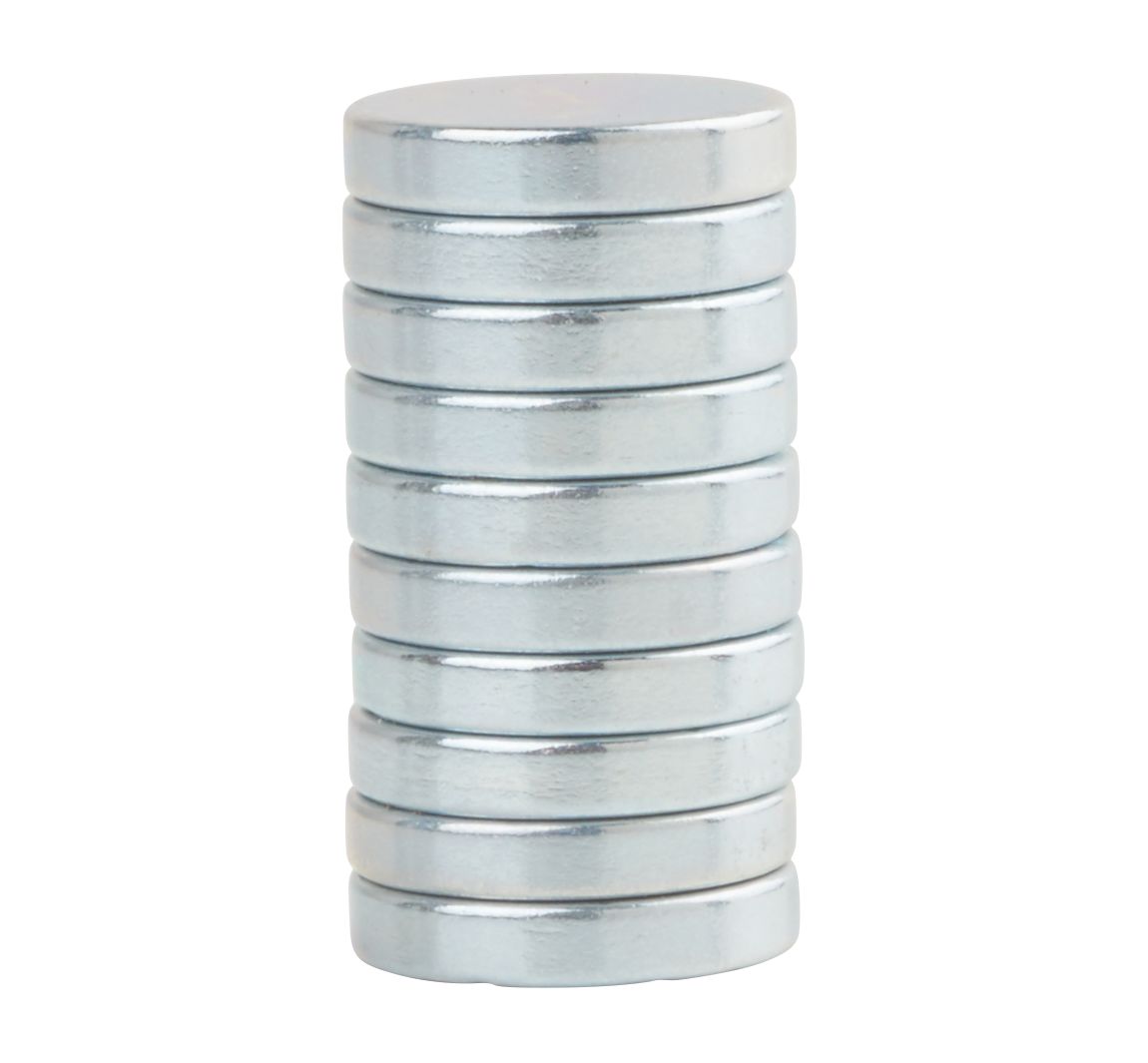 VBS Magnete "Extra stark"