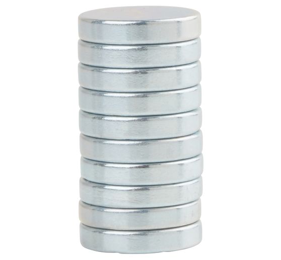 VBS Magnete "Extra stark"