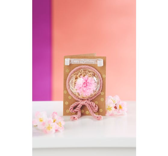 Rico Creative Cotton Cord