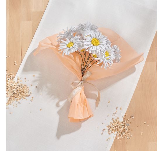 Crêpepaper-assortment "Trend", 10 rolls