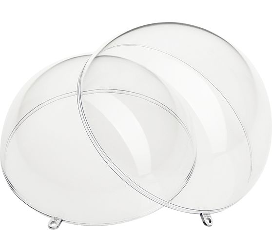 Acrylic ball, &Oslash; 16 cm