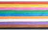 VBS Foam rubber "Megapack", 50 pieces, assorted colors