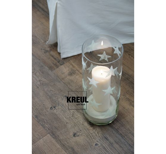 Kreul Acryl Nachtleuchtfarbe,150 ml