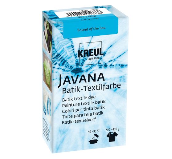 KREUL Javana Batik-Textilfarbe