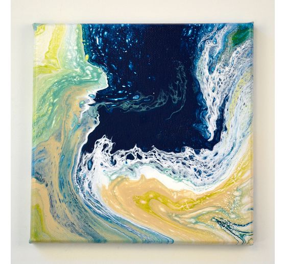 Viva Decor Acrylfarben-Set "Ocean Dreams"