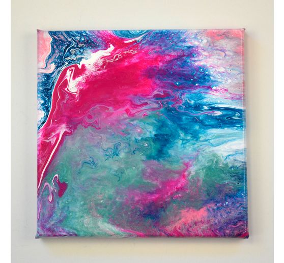 Viva Decor Acrylfarben-Set "Berry Love"