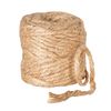 Jute yarn3.5 mm, 280 m Nature