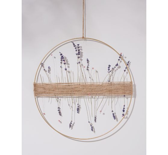 Lavendel natur blau