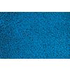 Crackle Mosaic Plate Blue