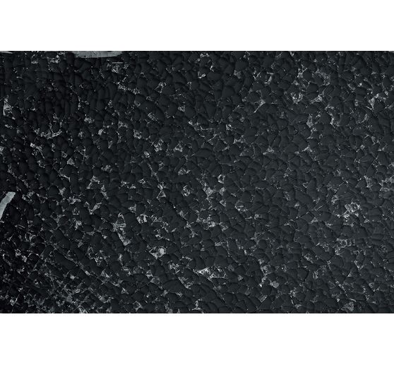 Crackle Mosaic Plate