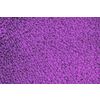 Crackle Mosaic Plate Purple