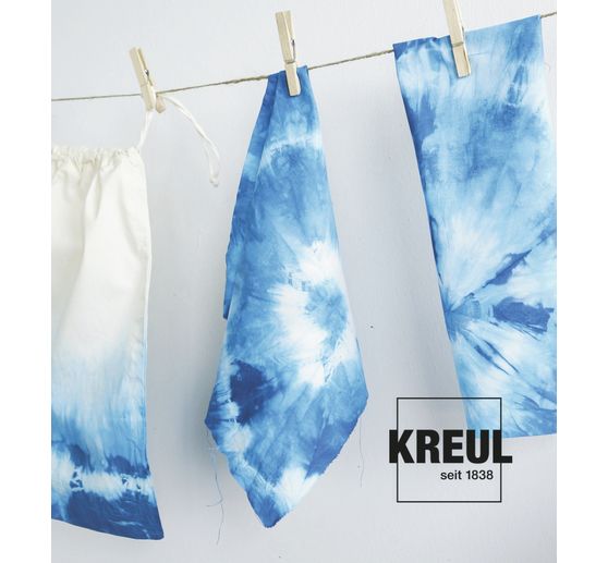 KREUL Javana Batik-Textilfarbe