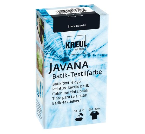 KREUL Javana Batik-Textilfarbe