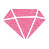 IZINK Diamond Rosa Pfirsich