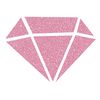 IZINK Diamond Rosé