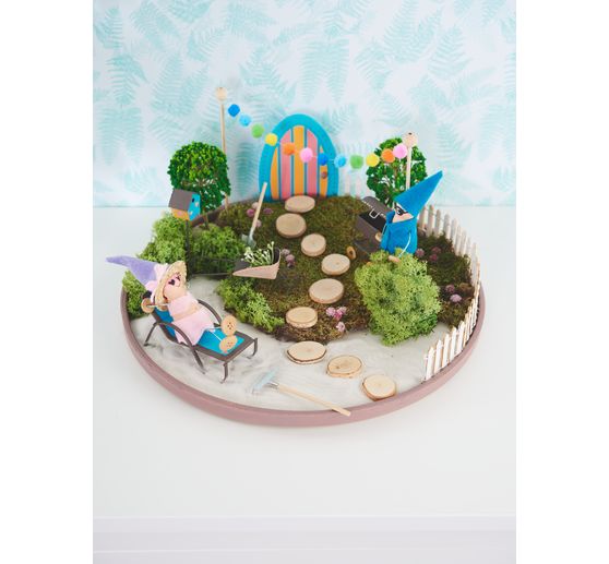 Miniatur Koffergrill "Lyss"