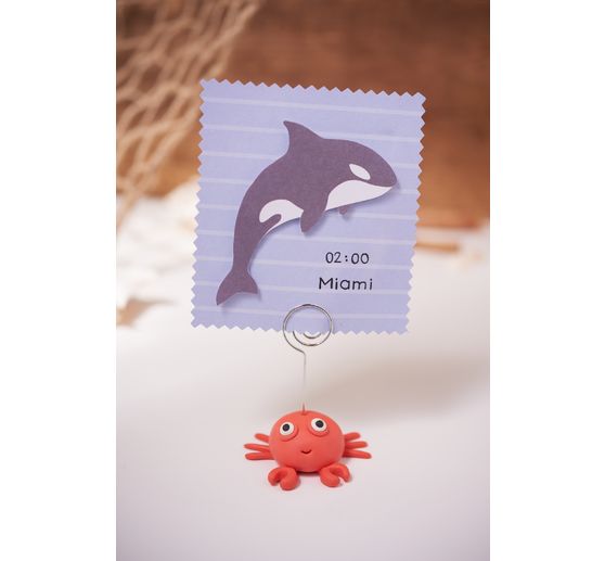 FIMO soft Materialpackung "Basic Colours"