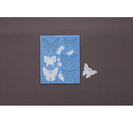 Paper Paste