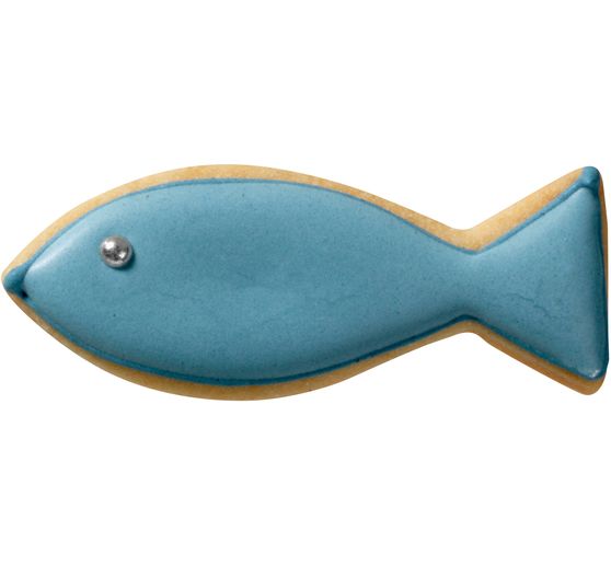 Ausstechform "Fisch"