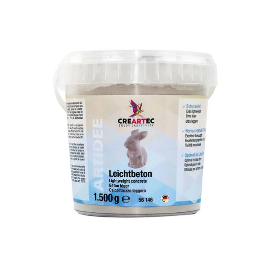 Leichtbeton