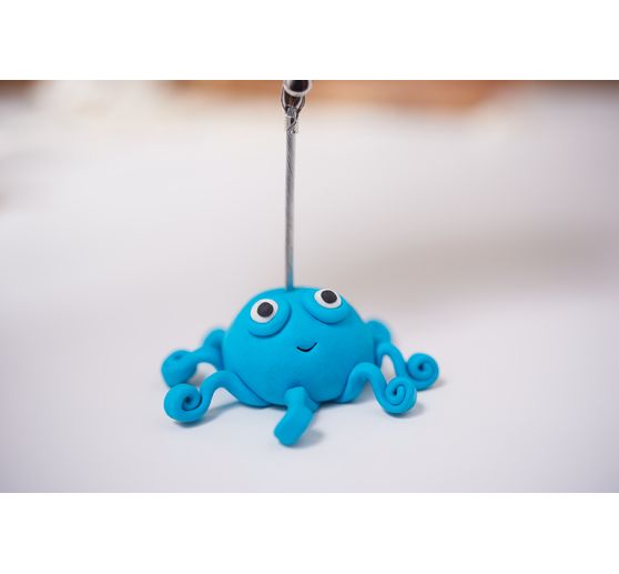 FIMO soft Materialpackung "Basic Colours"
