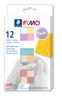 FIMO soft Materialpackung "Pastel Colours"