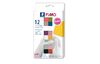 FIMO soft Materialpackung "Fashion Colours"