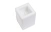 Pillar candle "Square"