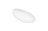 Ceramic soap dish "oval 2