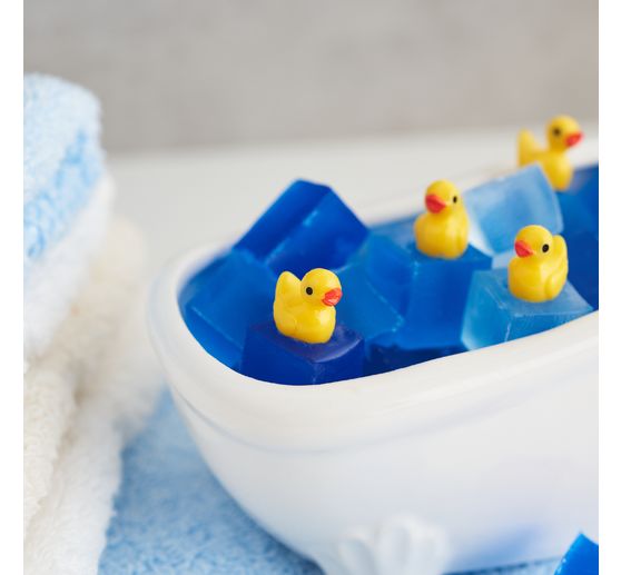 VBS Pouring soap, white