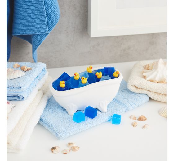 VBS Pouring soap, white