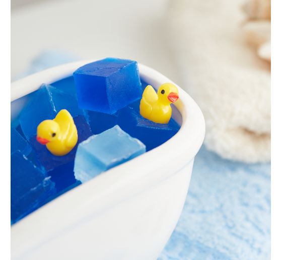 VBS Pouring soap, white